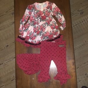 Matilda Jane 3 Piece Set